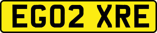 EG02XRE