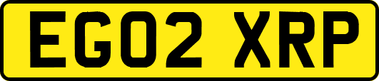EG02XRP