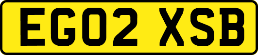EG02XSB