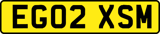 EG02XSM