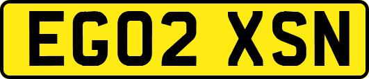 EG02XSN