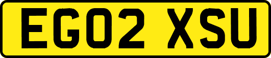 EG02XSU