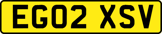 EG02XSV