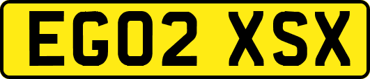 EG02XSX
