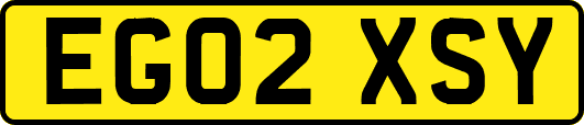 EG02XSY