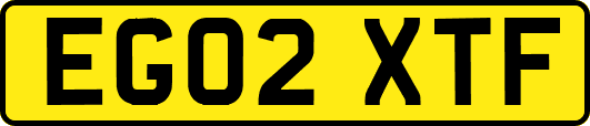 EG02XTF