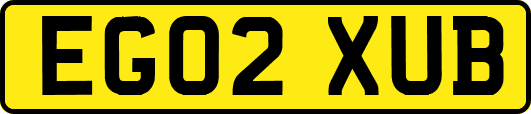 EG02XUB