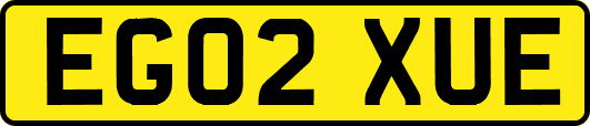 EG02XUE