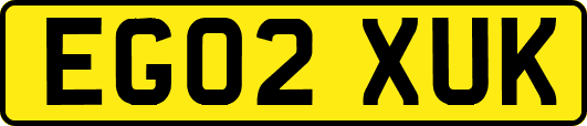 EG02XUK
