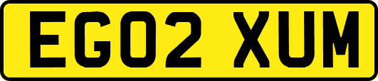 EG02XUM