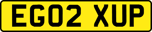 EG02XUP