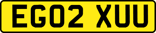 EG02XUU