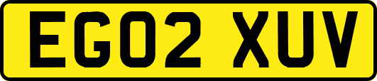 EG02XUV