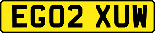 EG02XUW