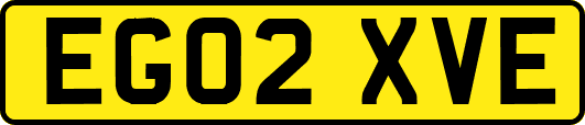 EG02XVE
