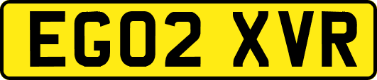 EG02XVR