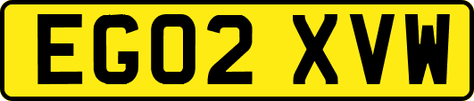 EG02XVW
