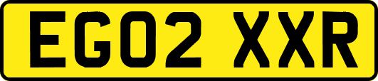 EG02XXR