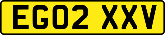 EG02XXV