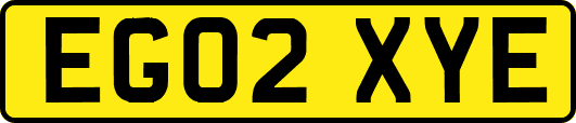 EG02XYE