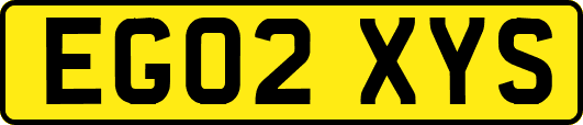 EG02XYS