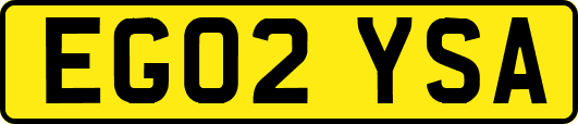 EG02YSA