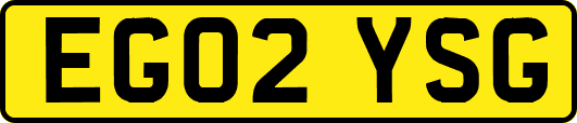 EG02YSG