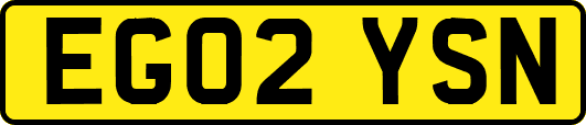 EG02YSN