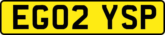 EG02YSP
