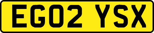 EG02YSX