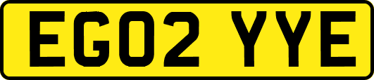 EG02YYE