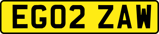 EG02ZAW