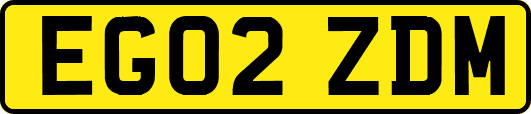 EG02ZDM