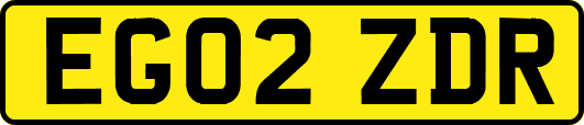 EG02ZDR