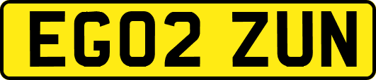EG02ZUN