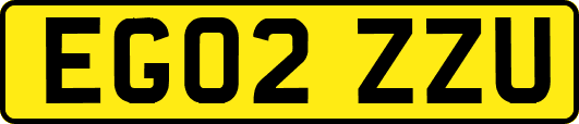 EG02ZZU