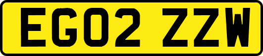 EG02ZZW