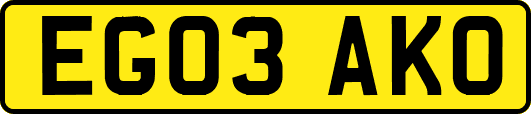 EG03AKO