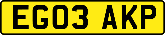 EG03AKP