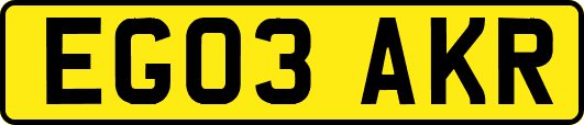 EG03AKR