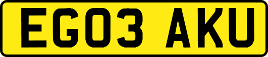 EG03AKU