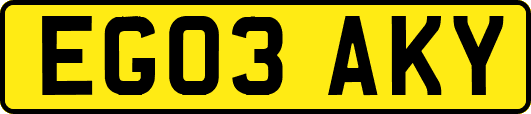 EG03AKY