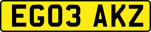 EG03AKZ