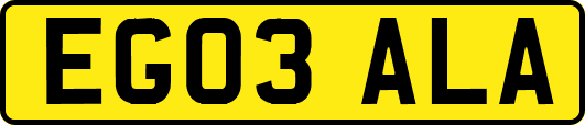 EG03ALA