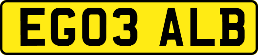 EG03ALB
