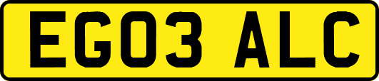 EG03ALC