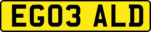 EG03ALD