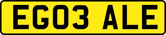 EG03ALE