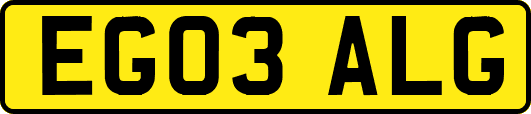 EG03ALG