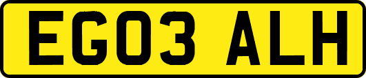 EG03ALH